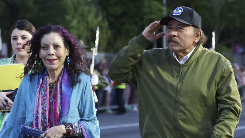 Teror v zemi vulkánů. „Křupan a čarodějnice“ nechávají mizet desítky lidí